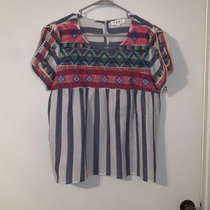 THML Size L Top